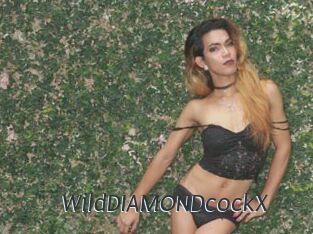 WildDIAMONDcockX