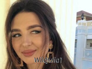 wildJulia1 Ligne Rose