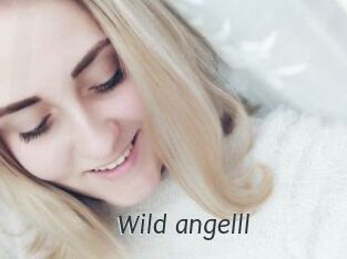Wild_angelll