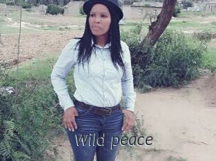 Wild_peace