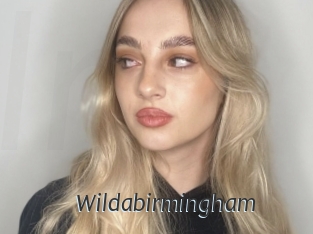 Wildabirmingham