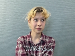 Wildahakes