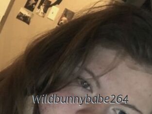 Wildbunnybabe264