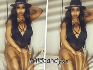 Wildcandyxx