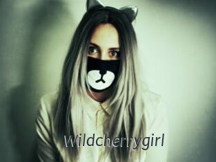 wildcherrygirl Ligne Rose