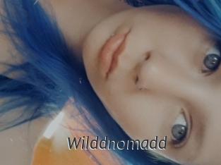 Wilddnomadd