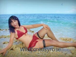 Wildfantasyrose
