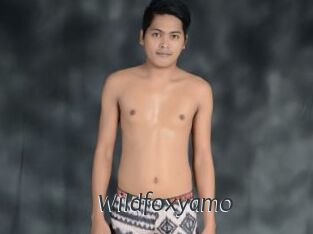 Wildfoxyamo