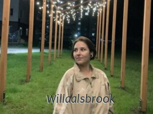 Willaalsbrook