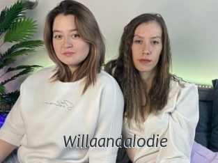 Willaandalodie