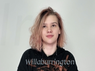 willaburrington Ligne Rose
