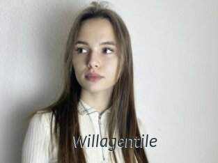 Willagentile