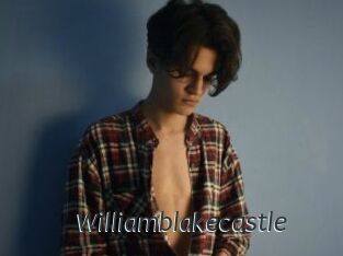 Williamblakecastle