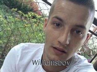 Williamsboy