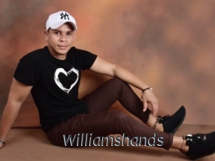 Williamshands