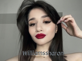 Williamssharon