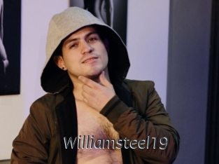 Williamsteel19
