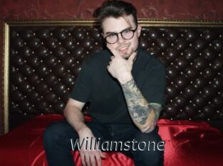 Williamstone