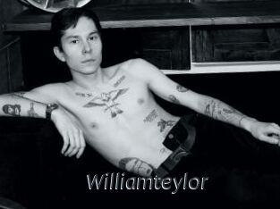 Williamteylor