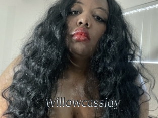 Willowcassidy