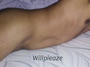 Willpleaze