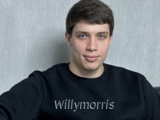 willymorris Ligne Rose