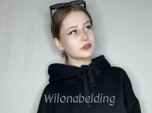 Wilonabelding