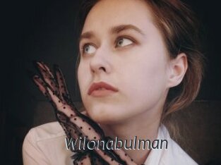 Wilonabulman