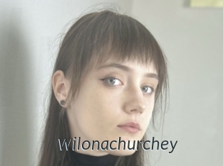 Wilonachurchey