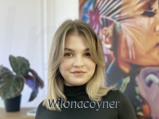 Wilonacoyner