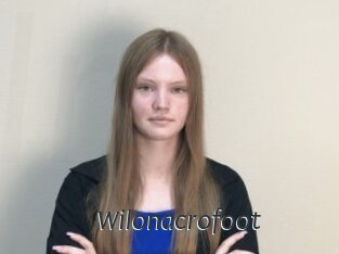 Wilonacrofoot
