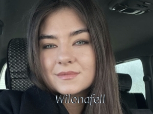 Wilonafell
