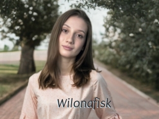 Wilonafisk