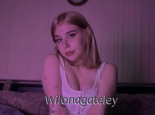 Wilonagateley