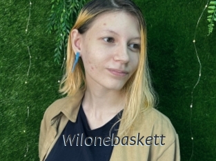 Wilonebaskett