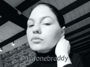 Wilonebraddy