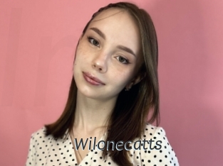 Wilonecatts