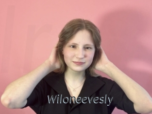 Wiloneevesly