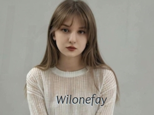 Wilonefay