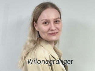 Wilonegranger