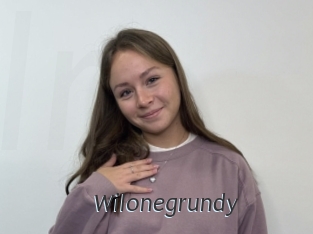 Wilonegrundy