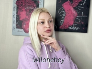 Wilonehey