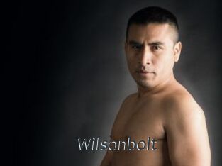 Wilsonbolt