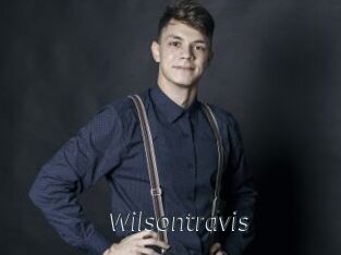 Wilsontravis