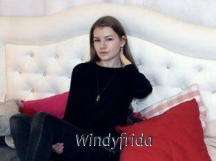 Windyfrida
