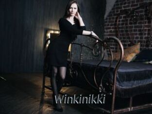 Winkinikki