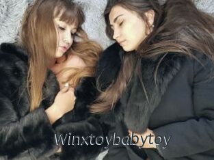 Winxtoybabytoy