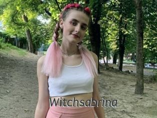 Witchsabrina