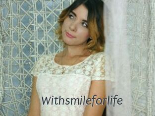 Withsmileforlife