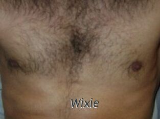 Wixie